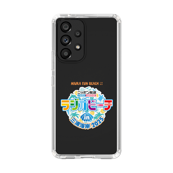 Slim Protection Case［ Nippon Broadcasting - Radio Beach in Miura Coast 2025 ］