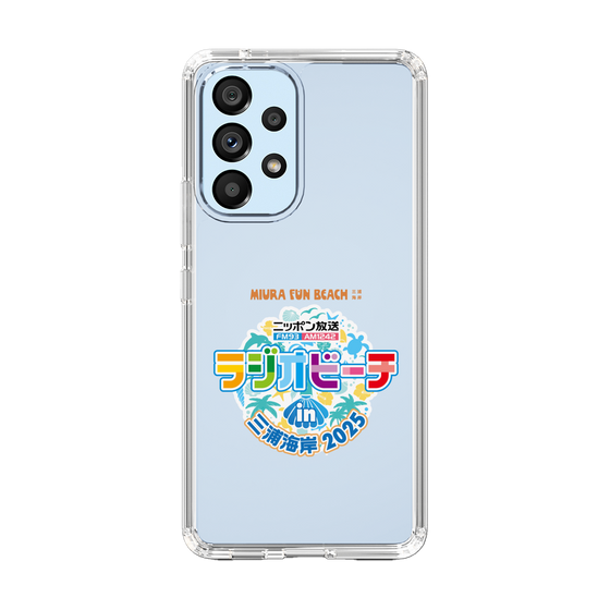 Slim Protection Case［ Nippon Broadcasting - Radio Beach in Miura Coast 2025 ］