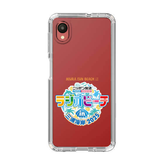Slim Protection Case［ Nippon Broadcasting - Radio Beach in Miura Coast 2025 ］