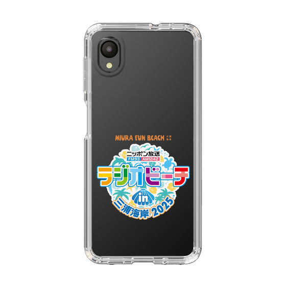 Slim Protection Case［ Nippon Broadcasting - Radio Beach in Miura Coast 2025 ］
