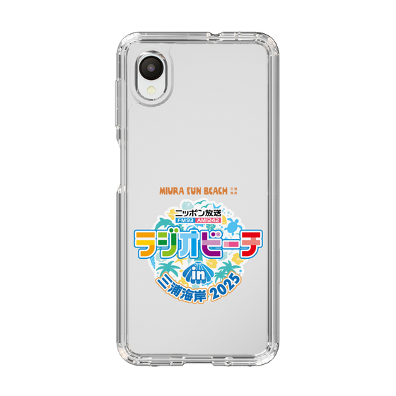 Slim Protection Case［ Nippon Broadcasting - Radio Beach in Miura Coast 2025 ］