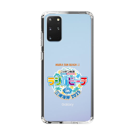 Slim Protection Case［ Nippon Broadcasting - Radio Beach in Miura Coast 2025 ］