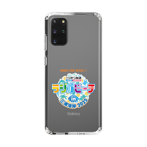 Slim Protection Case［ Nippon Broadcasting - Radio Beach in Miura Coast 2025 ］