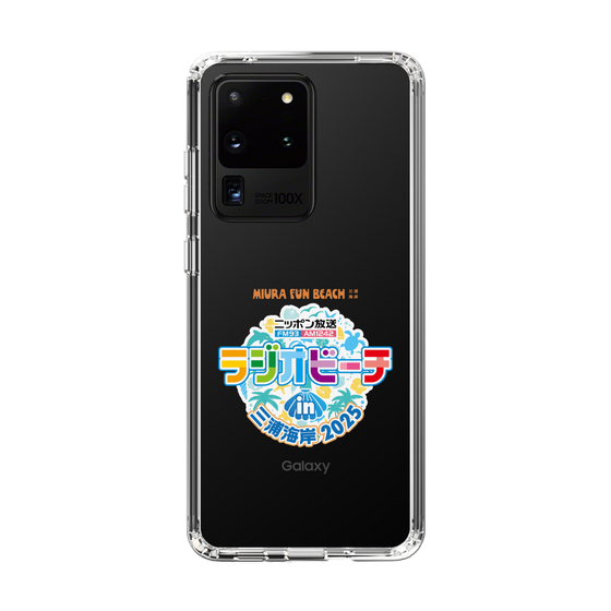 Slim Protection Case［ Nippon Broadcasting - Radio Beach in Miura Coast 2025 ］