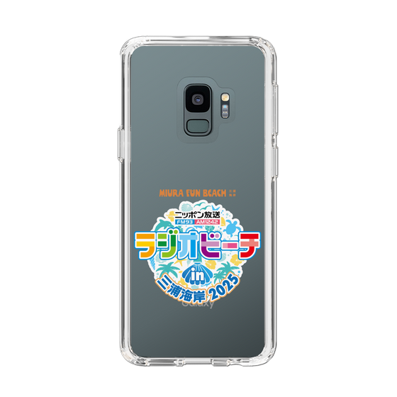 Slim Protection Case［ Nippon Broadcasting - Radio Beach in Miura Coast 2025 ］