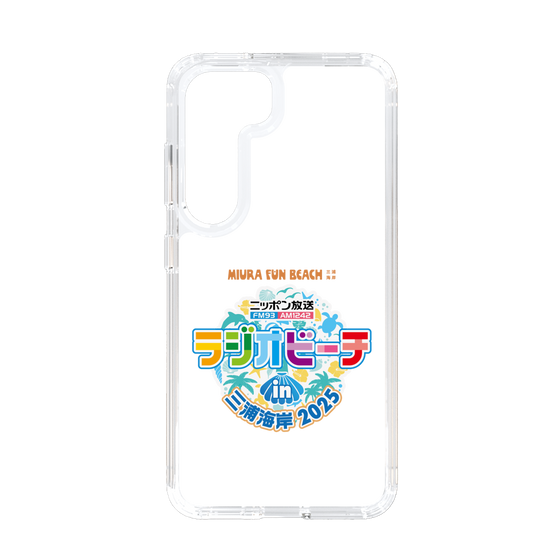 Slim Protection Case［ Nippon Broadcasting - Radio Beach in Miura Coast 2025 ］