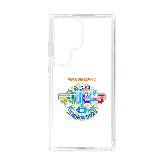 Slim Protection Case［ Nippon Broadcasting - Radio Beach in Miura Coast 2025 ］