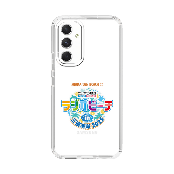 Slim Protection Case［ Nippon Broadcasting - Radio Beach in Miura Coast 2025 ］