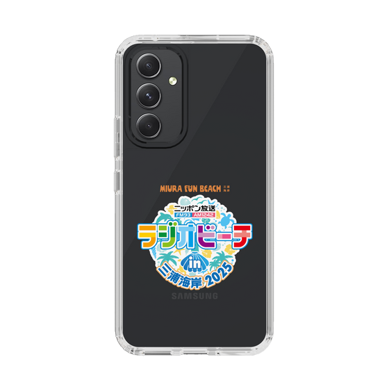 Slim Protection Case［ Nippon Broadcasting - Radio Beach in Miura Coast 2025 ］