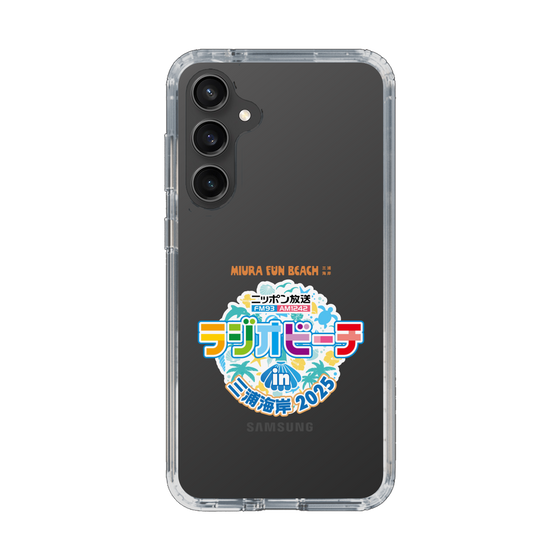 Slim Protection Case［ Nippon Broadcasting - Radio Beach in Miura Coast 2025 ］