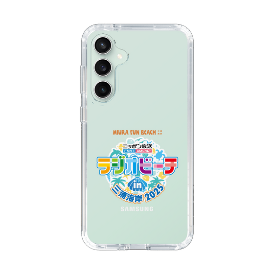 Slim Protection Case［ Nippon Broadcasting - Radio Beach in Miura Coast 2025 ］