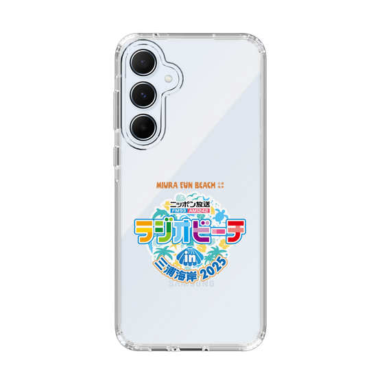 Slim Protection Case［ Nippon Broadcasting - Radio Beach in Miura Coast 2025 ］