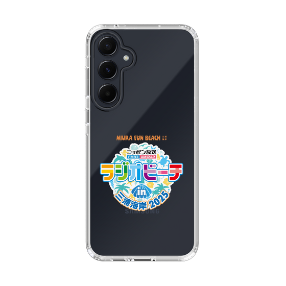 Slim Protection Case［ Nippon Broadcasting - Radio Beach in Miura Coast 2025 ］