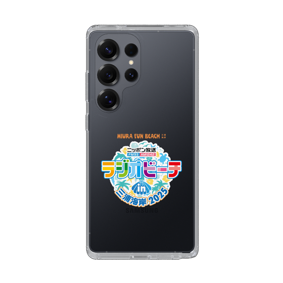 Slim Protection Case［ Nippon Broadcasting - Radio Beach in Miura Coast 2025 ］