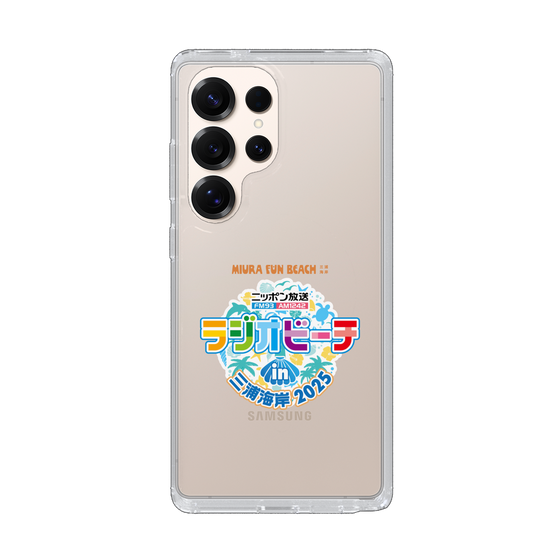 Slim Protection Case［ Nippon Broadcasting - Radio Beach in Miura Coast 2025 ］