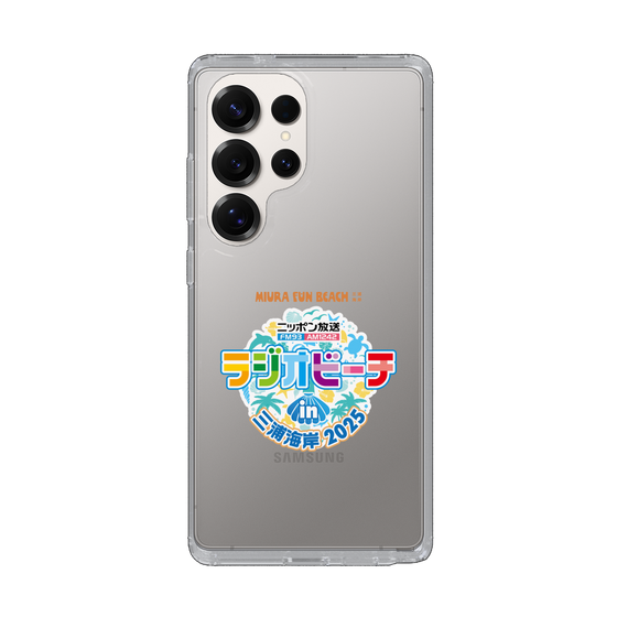 Slim Protection Case［ Nippon Broadcasting - Radio Beach in Miura Coast 2025 ］
