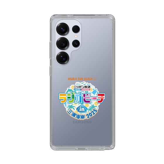 Slim Protection Case［ Nippon Broadcasting - Radio Beach in Miura Coast 2025 ］