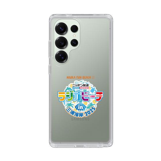 Slim Protection Case［ Nippon Broadcasting - Radio Beach in Miura Coast 2025 ］