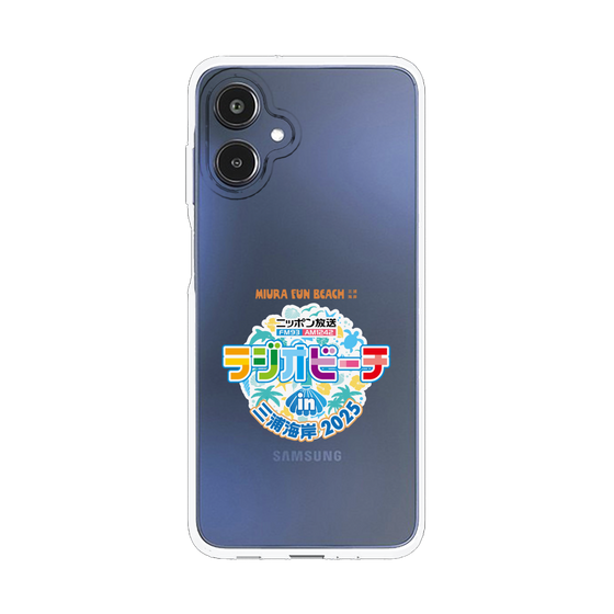 Slim Protection Case［ Nippon Broadcasting - Radio Beach in Miura Coast 2025 ］
