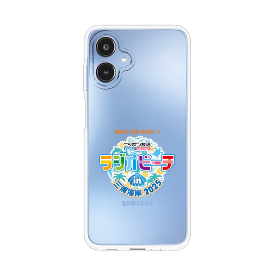 Slim Protection Case［ Nippon Broadcasting - Radio Beach in Miura Coast 2025 ］