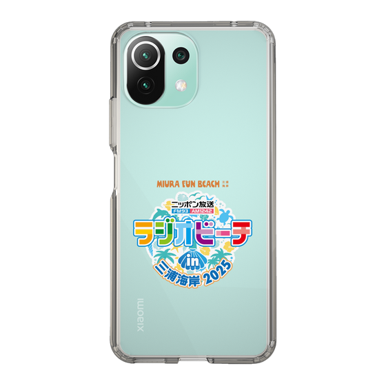 Slim Protection Case［ Nippon Broadcasting - Radio Beach in Miura Coast 2025 ］