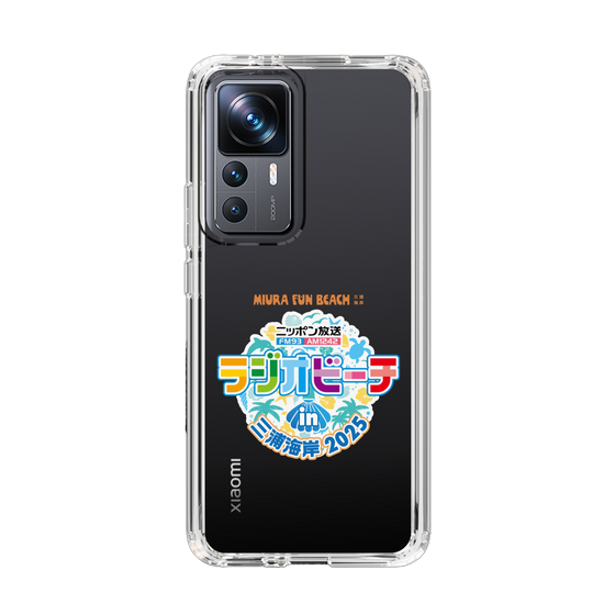 Slim Protection Case［ Nippon Broadcasting - Radio Beach in Miura Coast 2025 ］