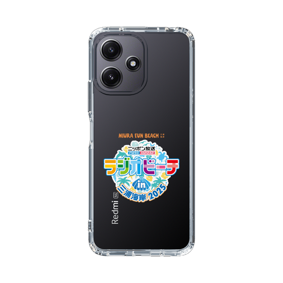 Slim Protection Case［ Nippon Broadcasting - Radio Beach in Miura Coast 2025 ］