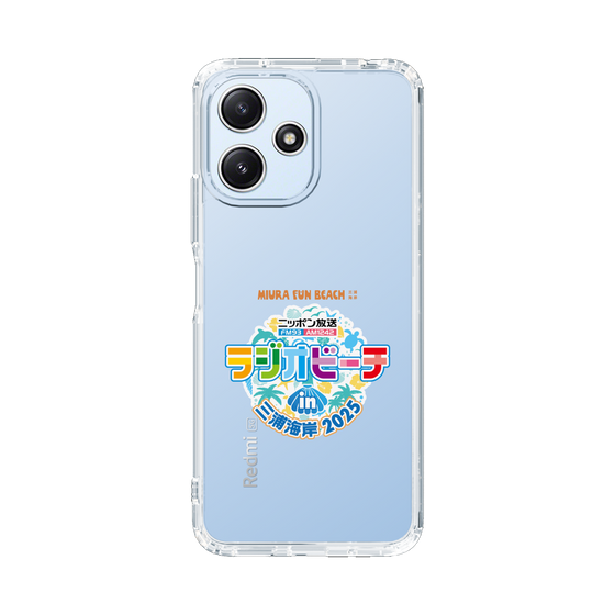 Slim Protection Case［ Nippon Broadcasting - Radio Beach in Miura Coast 2025 ］
