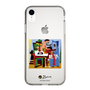 Slim Protection Case［ PICASSO - Three Musicians ］