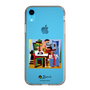 Slim Protection Case［ PICASSO - Three Musicians ］