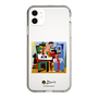Slim Protection Case［ PICASSO - Three Musicians ］
