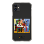 Slim Protection Case［ PICASSO - Three Musicians ］