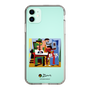 Slim Protection Case［ PICASSO - Three Musicians ］