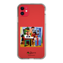 Slim Protection Case［ PICASSO - Three Musicians ］
