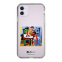 Slim Protection Case［ PICASSO - Three Musicians ］