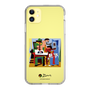 Slim Protection Case［ PICASSO - Three Musicians ］