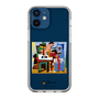 Slim Protection Case［ PICASSO - Three Musicians ］