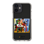 Slim Protection Case［ PICASSO - Three Musicians ］