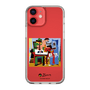 Slim Protection Case［ PICASSO - Three Musicians ］