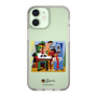 Slim Protection Case［ PICASSO - Three Musicians ］
