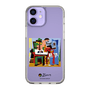 Slim Protection Case［ PICASSO - Three Musicians ］