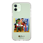 Slim Protection Case［ PICASSO - Three Musicians ］