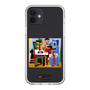 Slim Protection Case［ PICASSO - Three Musicians ］