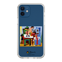 Slim Protection Case［ PICASSO - Three Musicians ］