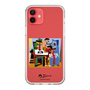 Slim Protection Case［ PICASSO - Three Musicians ］