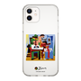 Slim Protection Case［ PICASSO - Three Musicians ］