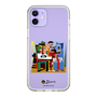 Slim Protection Case［ PICASSO - Three Musicians ］