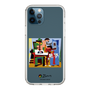 Slim Protection Case［ PICASSO - Three Musicians ］
