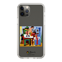 Slim Protection Case［ PICASSO - Three Musicians ］