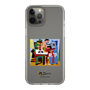 Slim Protection Case［ PICASSO - Three Musicians ］